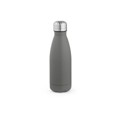 Butelka Mississippi 450 ze stali nierdzewnej z recyklingu 430 ml