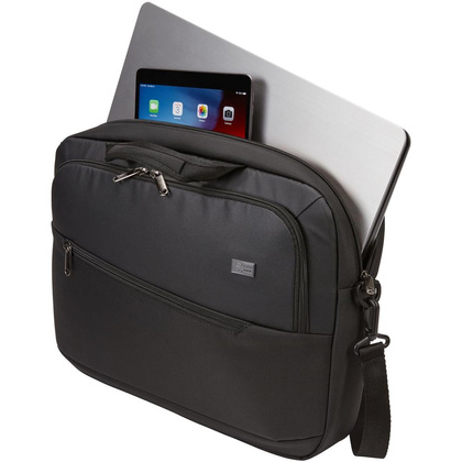 Propel teczka na laptopa 15,6 cala 12060890 Czarna