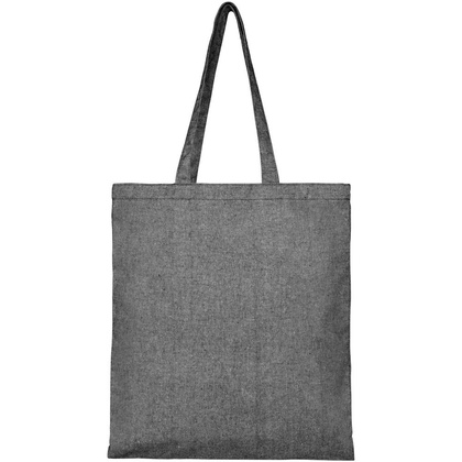 Torba na zakupy z recyklingu o gramaturze 210 g/m² Pheebs