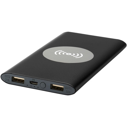 Juice bezprzewodowy powerbank, 8000 mAh
