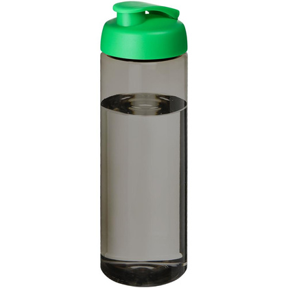 H2O Active® Eco Vibe 850 ml, bidon sportowy z odchylaną pokrywką