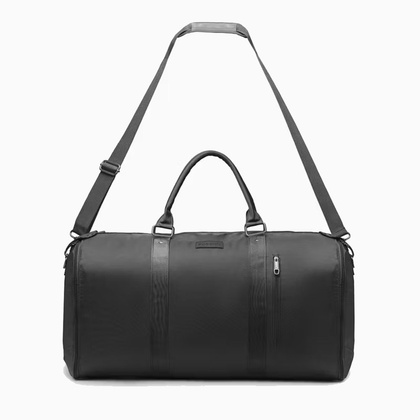 Torba sportowa / podróżna PACKSY COLLECTION PUCCINI TD246 1 Czarna