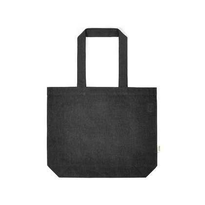 Kilimandzaro Torba na zakupy z recyklingowanej bawelny 180 gsm