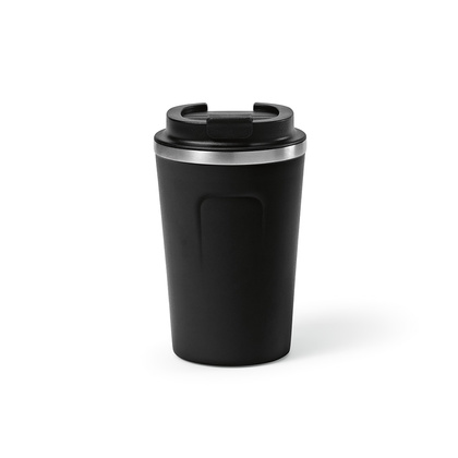 Limpopo Kubek podrózny ze stali nierdzewnej z recyklingu 460 ml