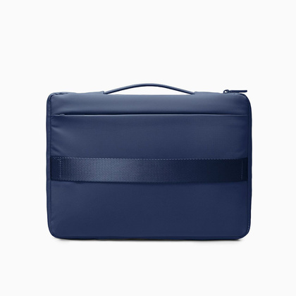 Wodoodporne etui na laptop 14" PUCCINI LINEA TL2510M 7A Granatowe