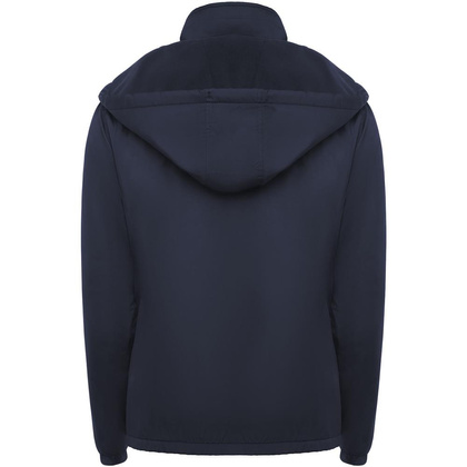 Makalu ocieplana kurtka unisex