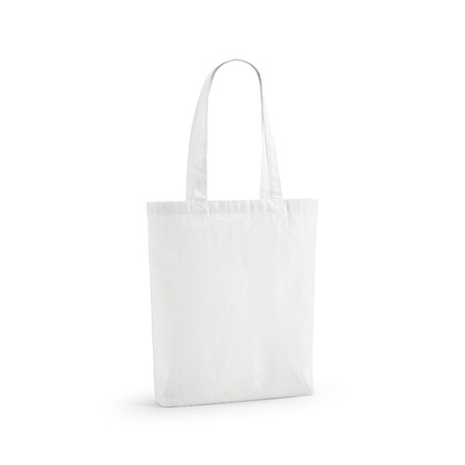 Torba na zakupy Logan bawelna z recyklingu 280 gsm