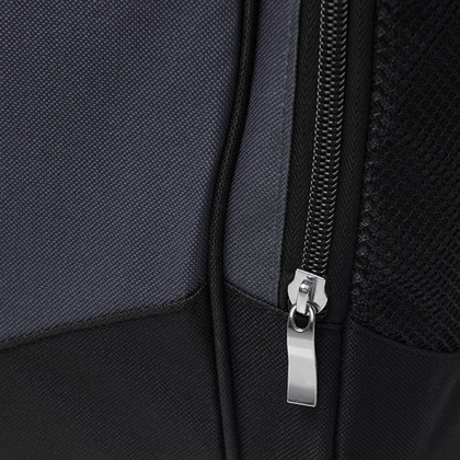 Torba podróżna / sportowa WINGS TB1002 L Szara