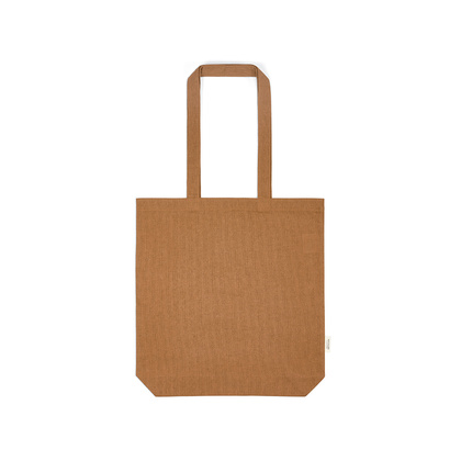 Torba na zakupy Annapurna Bawelna z recyklingu 180 gsm
