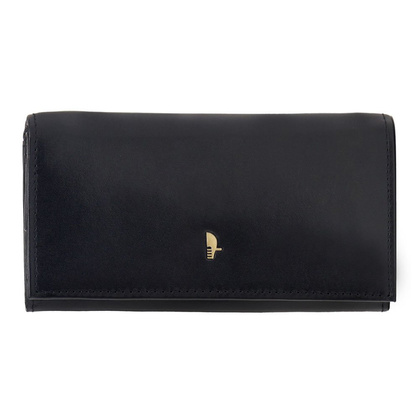 Portfel damski skórzany PUCCINI MU1958 1 Czarny
