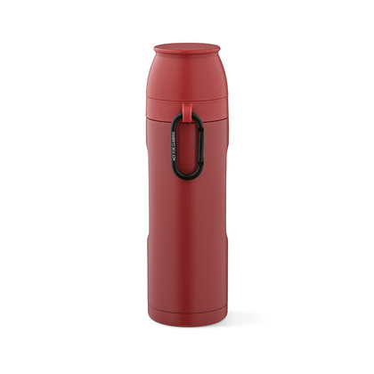 Termos Loara ze stali nierdzewnej z recyklingu 810 ml