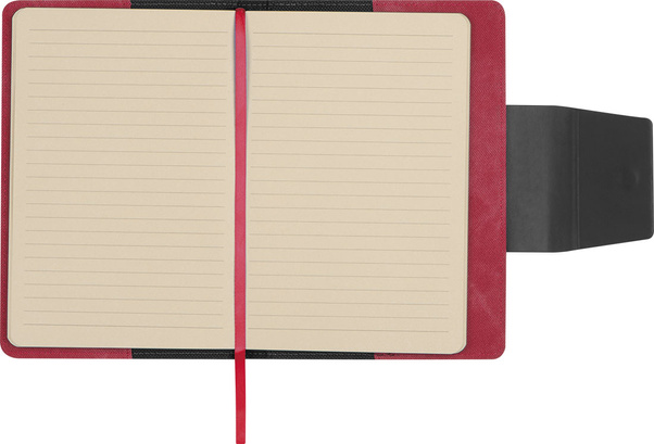 Notes A5 w linie ASUNCION