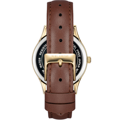 ZEGAREK DAMSKI PAUL LORENS - PL20019A-4B2  (zg566d) + BOX