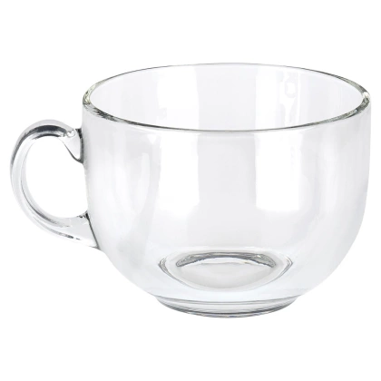 Szklanka do kawy i herbaty 650 ml