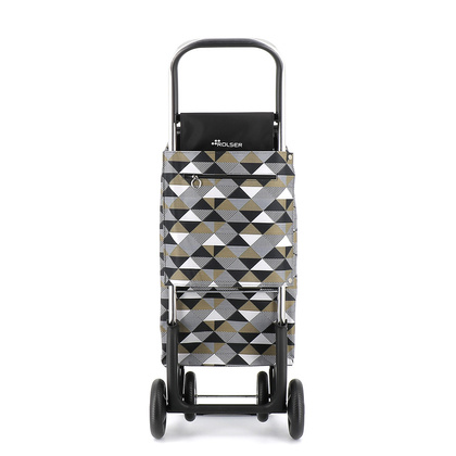 Wózek na zakupy Rolser I-Bag Sahara 4x4 IBG005