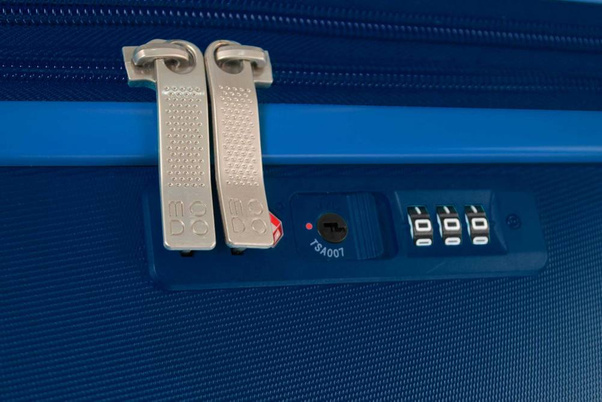 Mała kabinowa walizka MODO by RONCATO VEGA 423503 Antracytowa