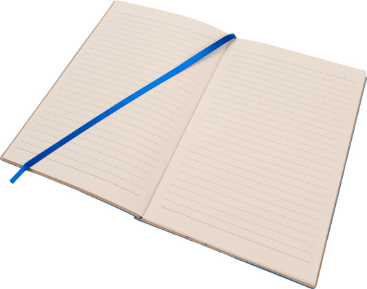 Notatnik A5 w linie
