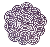 fioletowa