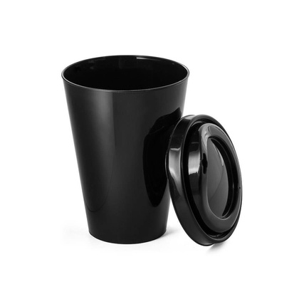 FRAPPE. Kubek wielokrotnego użytku z PP 430 ml