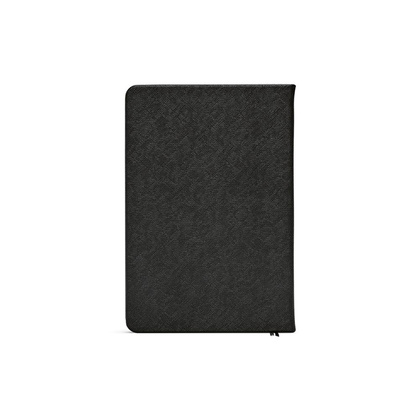 Wilde Notatnik A5 z papieru recyklingowego 80 gsm