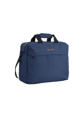 Torba na laptopa Discovery GYSER 1208 navy