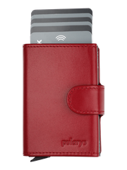 Portfel RFID SOLO 1723