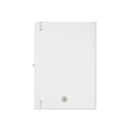 Marquez Notatnik A4 z papieru recyklingowegoy 70 gsm