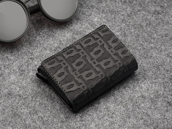 Portfel BOSTO - NATIVE Decor 2290