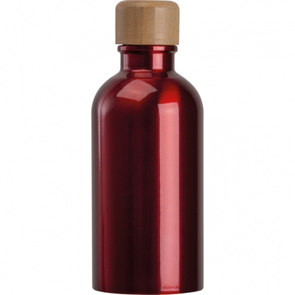 Butelka metalowa 400 ml