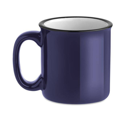 Kubek ceramiczny