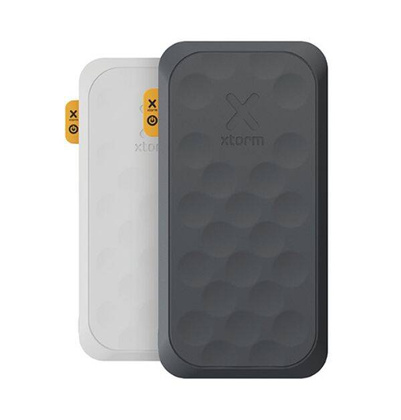 XTORM Powerbank Fuel 20000 mAh 35W biały