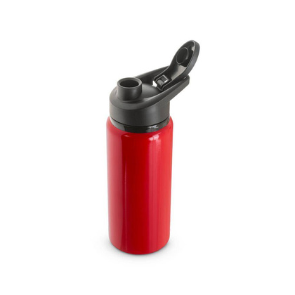 SHAWN. 90% aluminiowa z recyklingu butelka sportowa 500 mL