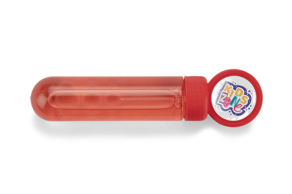 Bańki mydlane BUBBLES, 30 ml