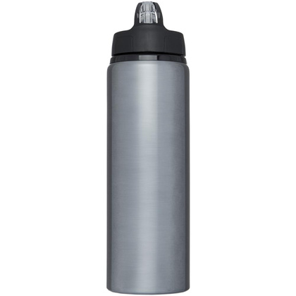Bidon Fitz o pojemności 800 ml 10065482 Szary