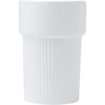 Fika kubek 340 ml z bambusową osłoną