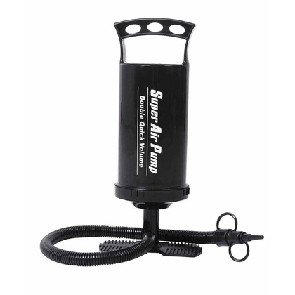 POMPKA DO MATERACY RĘCZNA 36CM 29P390