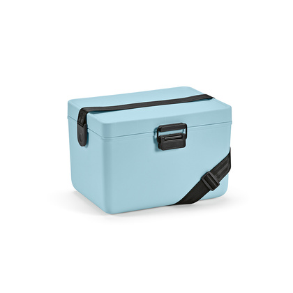 Cooler Bangkok 12L z recyklingu PP