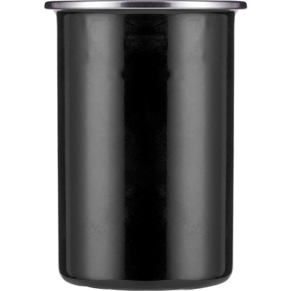 Emaliowany kubek 450 ml