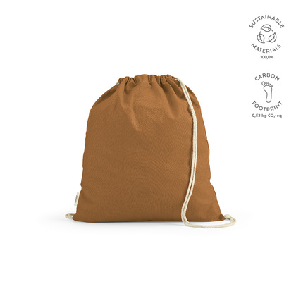 Torba na zakupy Lhotse Bawelna z recyklingu 140 gsm