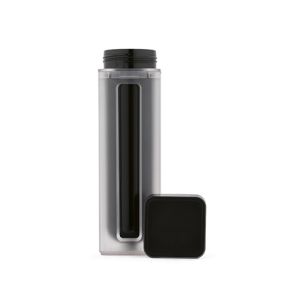 Butelka Lucen z recyklingowanego ABS 540 ml