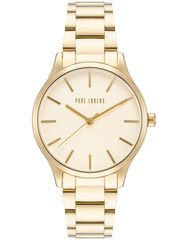 ZEGAREK DAMSKI PAUL LORENS - PL20007B-4D1 (zg568d) + BOX