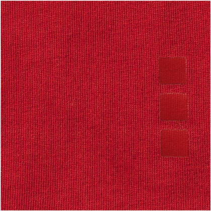 Męski t-shirt Nanaimo z krótkim rękawem