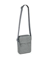 Torba na ramię PELLUCCI VESKA Szara