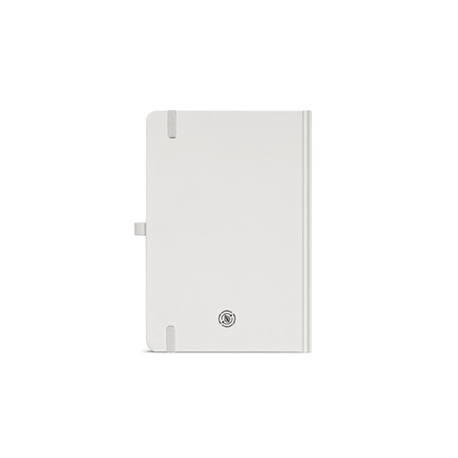 Marquez Notatnik A5 z papieru recyklingowegoy 70 gsm
