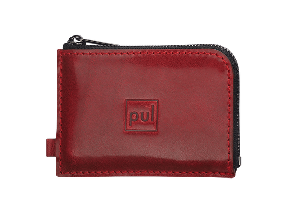 Portfel OLDTIMER SLIM - Insider Line 1895