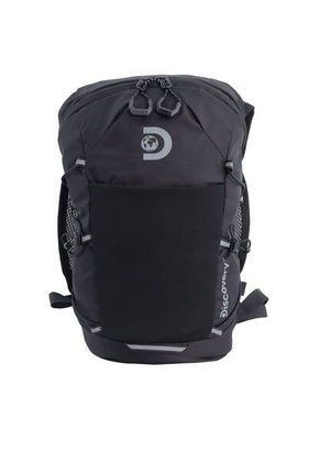 Plecak sportowy Discovery BODY SPIRIT 1111 czarny