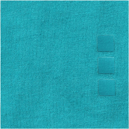 Męski t-shirt Nanaimo z krótkim rękawem