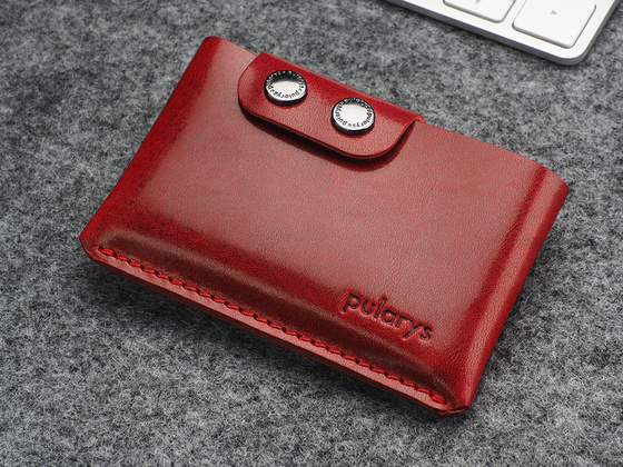 Portfel HOBBY - Insider line 1726