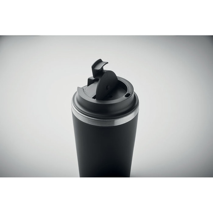 Kubek z warstwą ceramiczną 350 ml