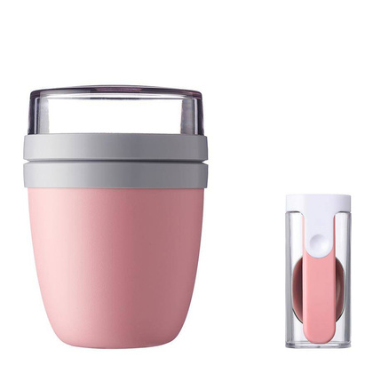Łyżka składana Ellipse Nordic Pink 107645576700
